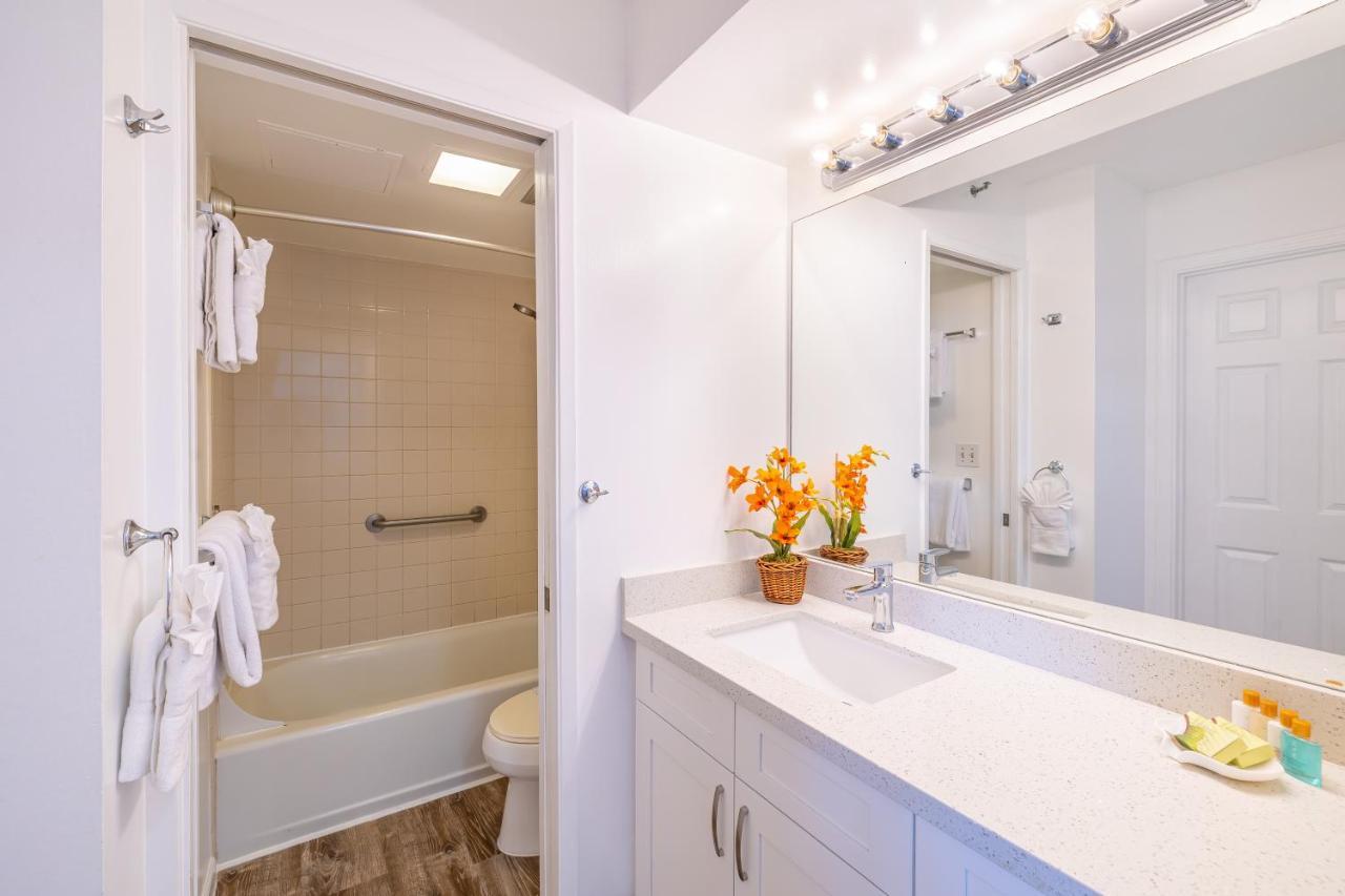 Ferienwohnung Beautiful Ocean And Diamond Head Views With Parking Honolulu Exterior foto